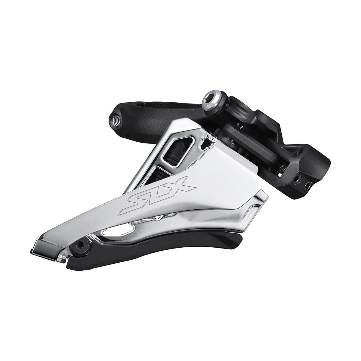 Framväxel SHIMANO SLX SIDE SWING FD-M7100-M 2x12V