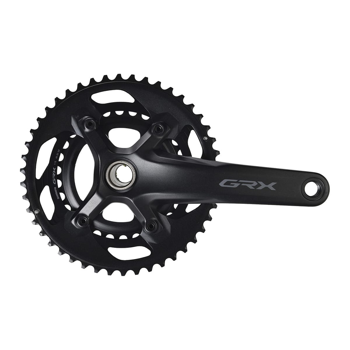 Trapas 11V SHIMANO GRX RX600 Sub-Compact