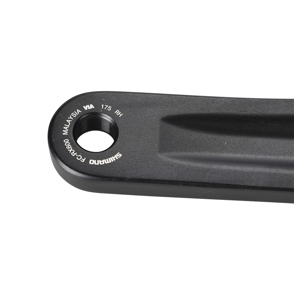 Trapas 11V SHIMANO GRX RX600 Sub-Compact