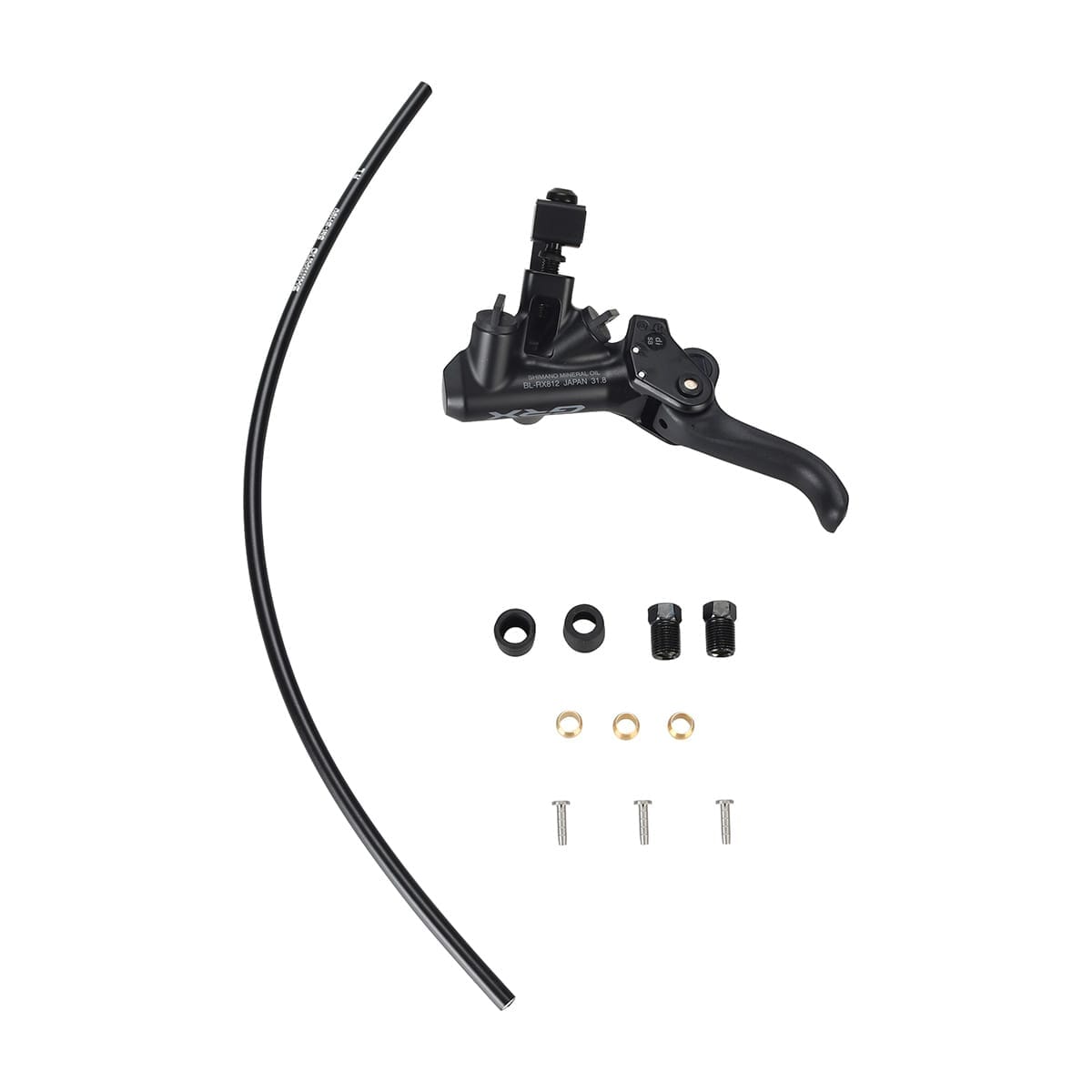 SHIMANO GRX RX812 Additional Right Brake Lever