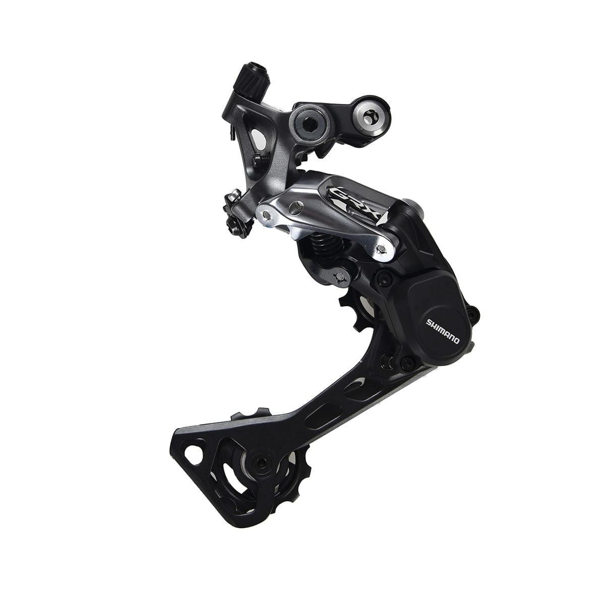 Bagskifter SHIMANO GRX RX812 1x11V Lang bur
