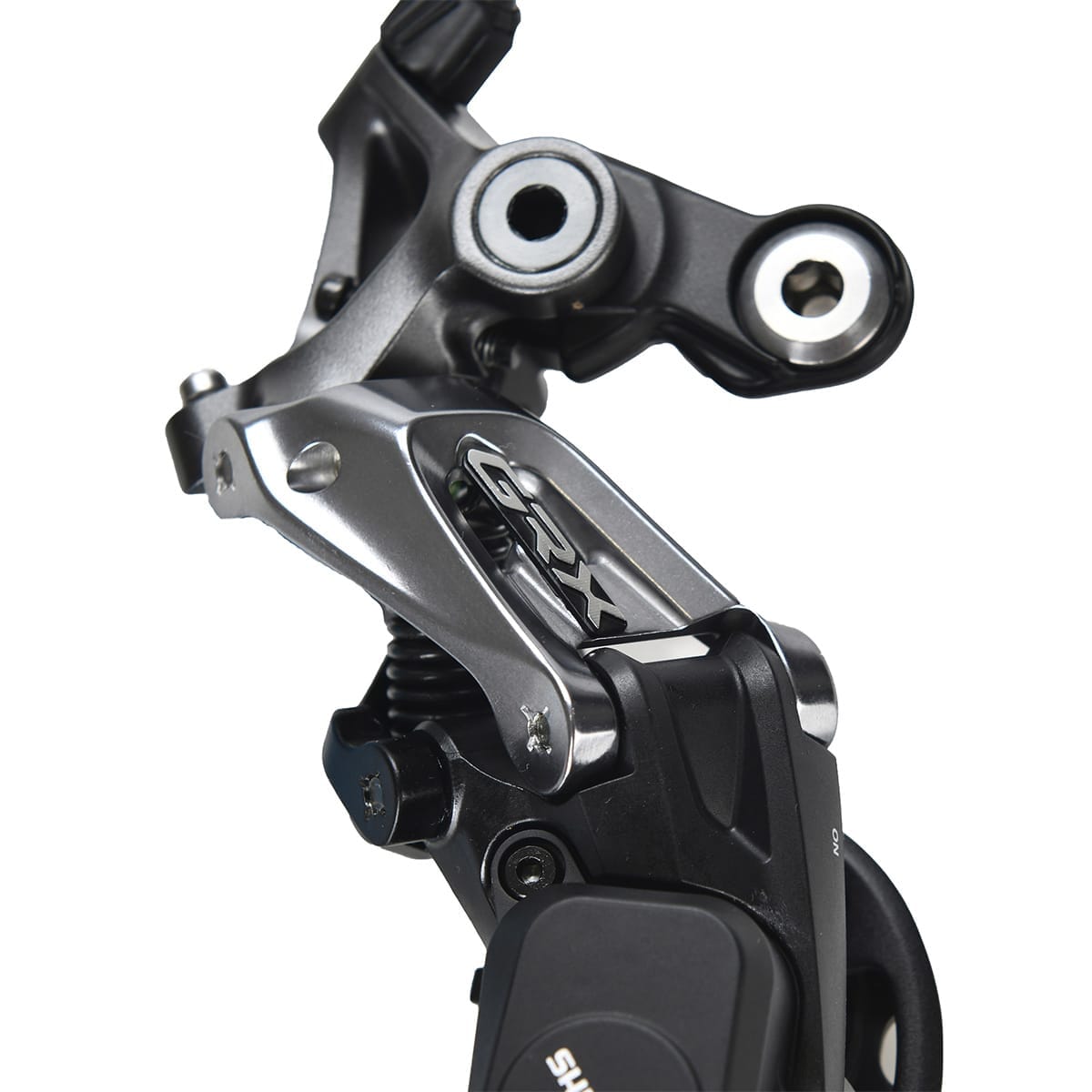 Bagskifter SHIMANO GRX RX812 1x11V Lang bur