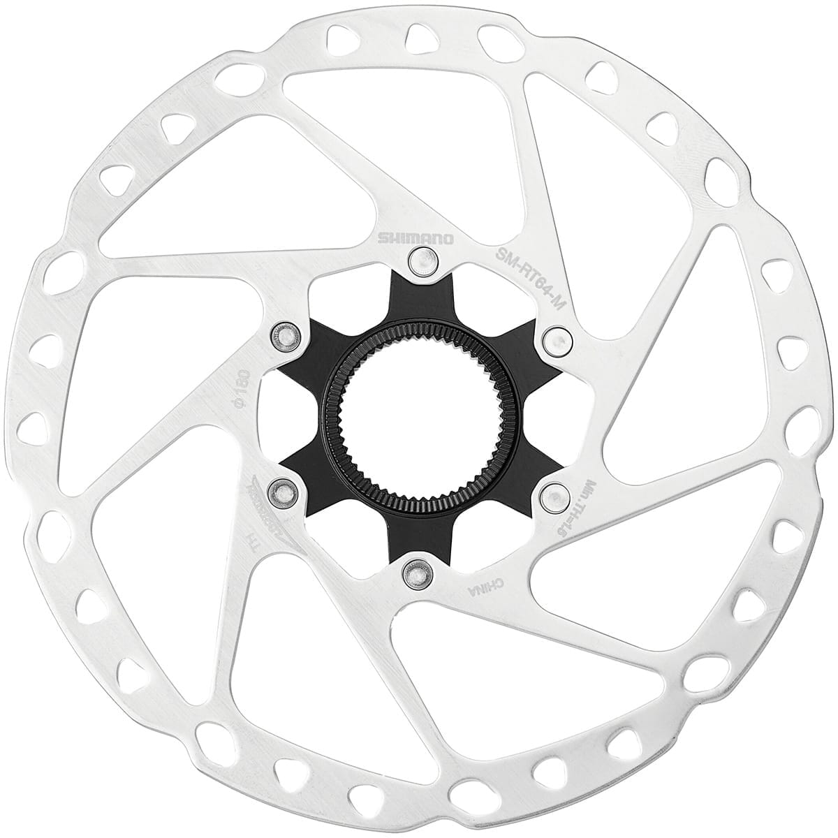 Levy SHIMANO SM-RT64 Center Lock Ext