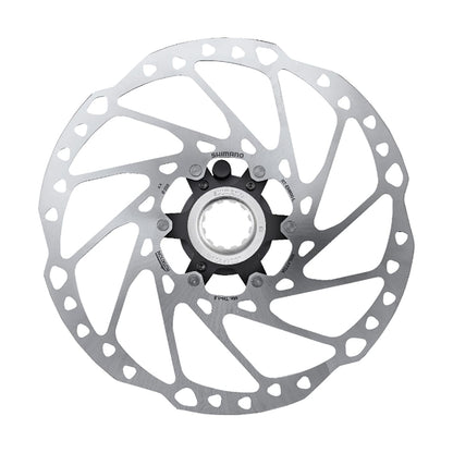 Disc SHIMANO RT-EM600 Center Lock Int