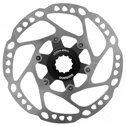 Disc SHIMANO SM-RT64 CENTER LOCK