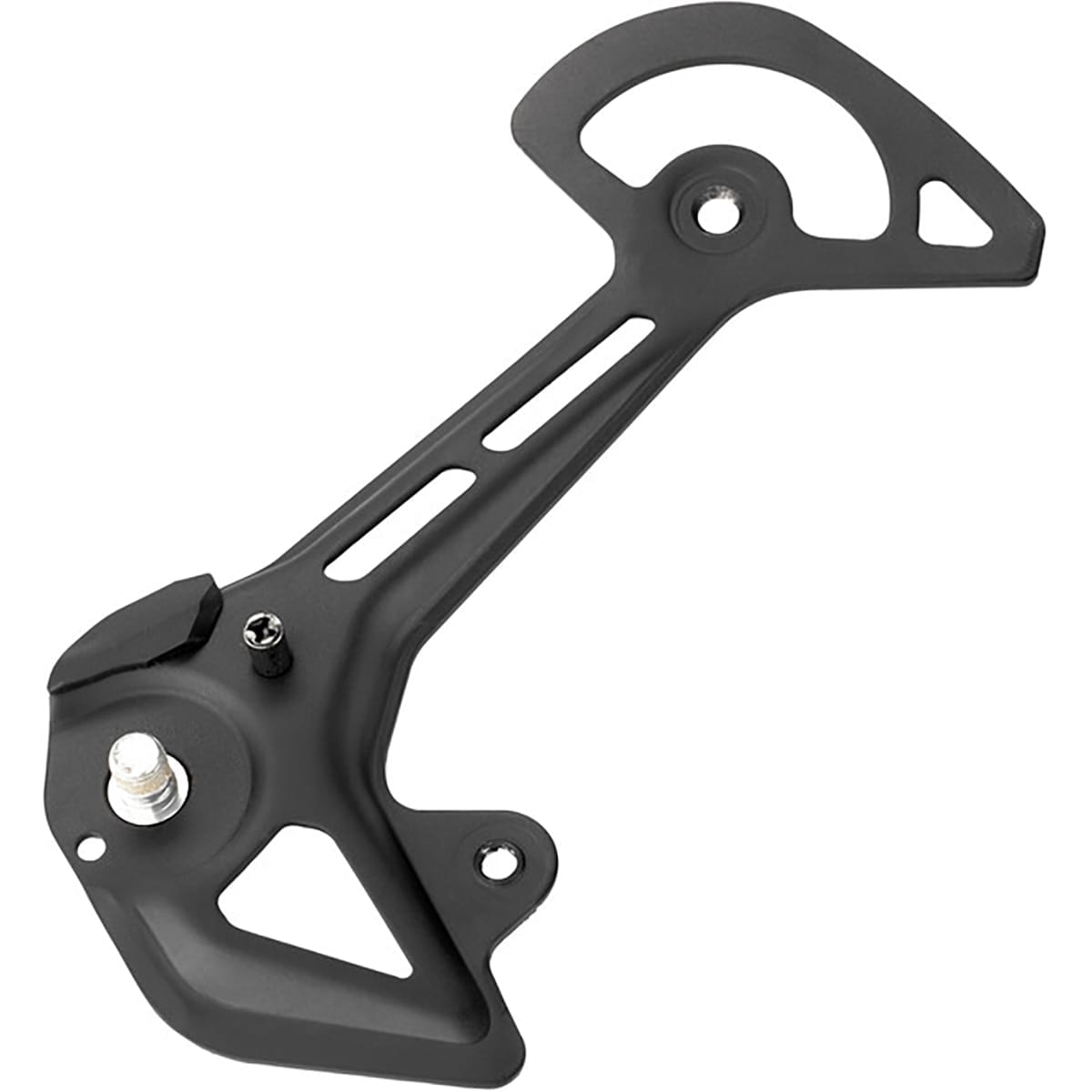 Externes langes Schaltauge hinten SHIMANO SLX RD-M7100 SGS