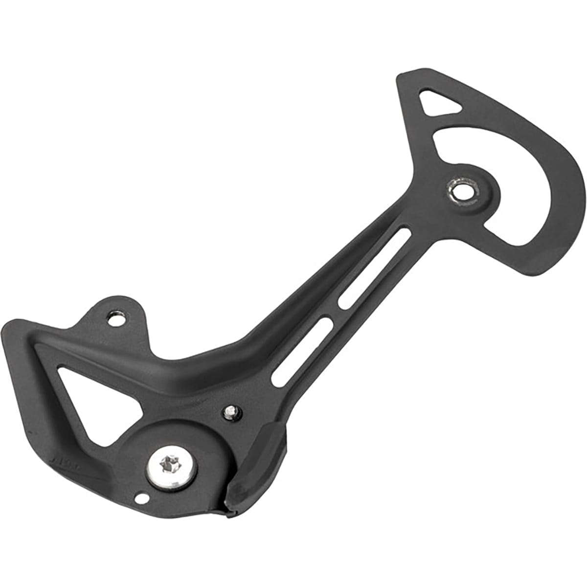 Externes langes Schaltauge hinten SHIMANO SLX RD-M7100 SGS