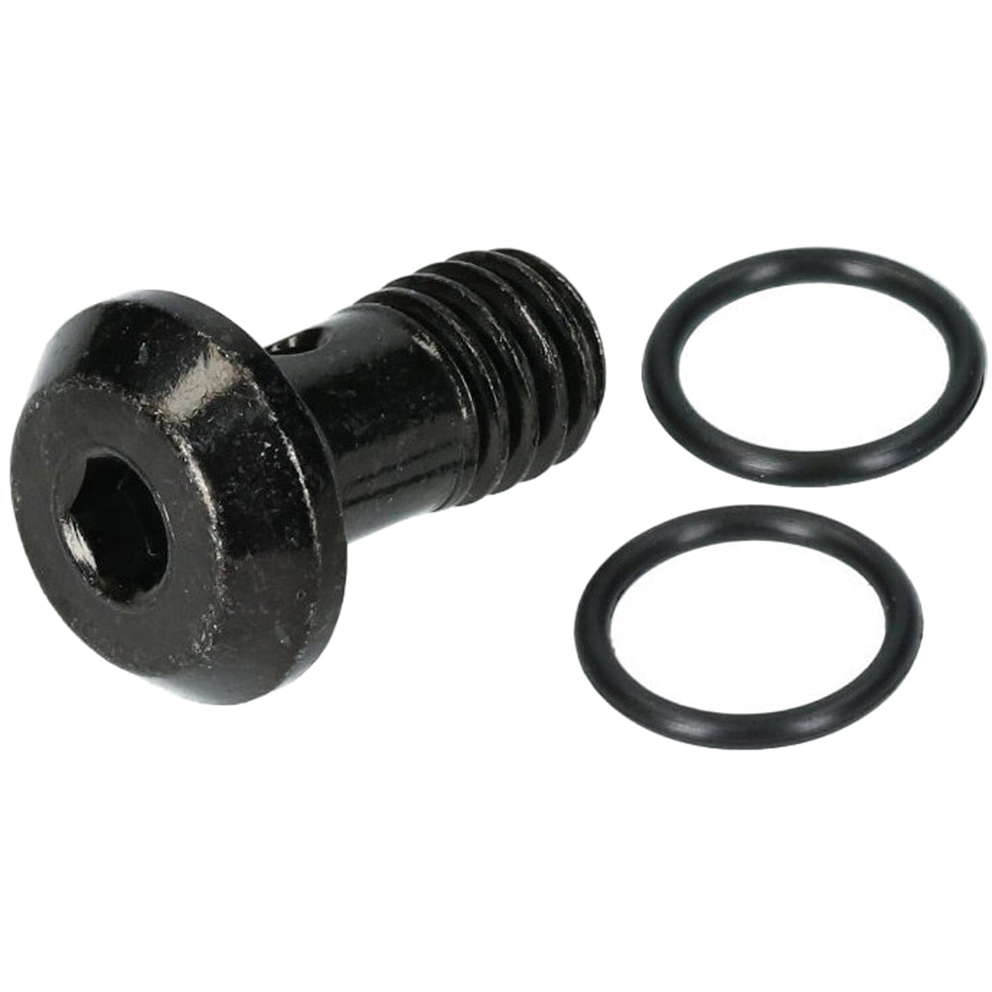 SHIMANO BR-M8100 Bleed Screw O-Ring