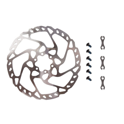 Disc SHIMANO SM-RT66 6 Găuri