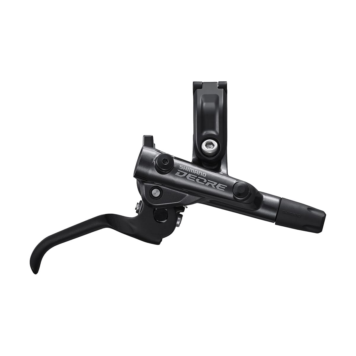 Højre Bremsegreb 2 Fingre SHIMANO DEORE M6100