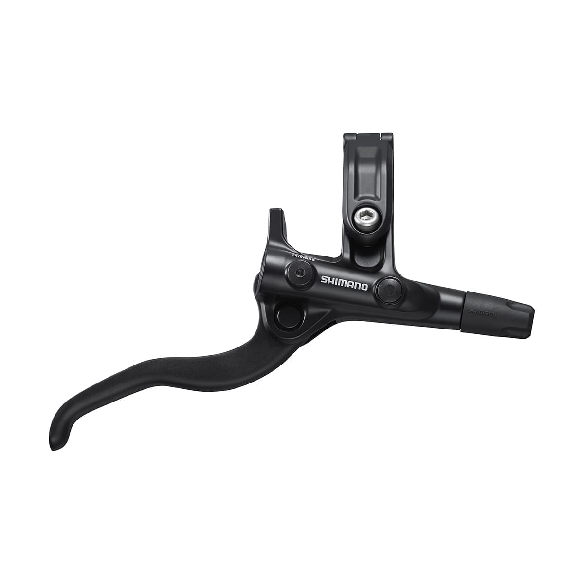 2-Finger Rechter Bremshebel SHIMANO M4100 #EBLM4100RL