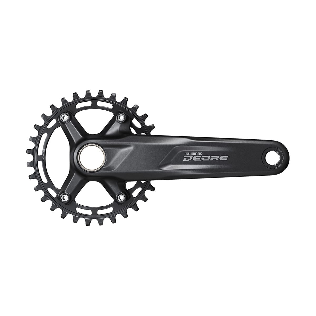 Pédalier 10/11V SHIMANO FC-M5100-1