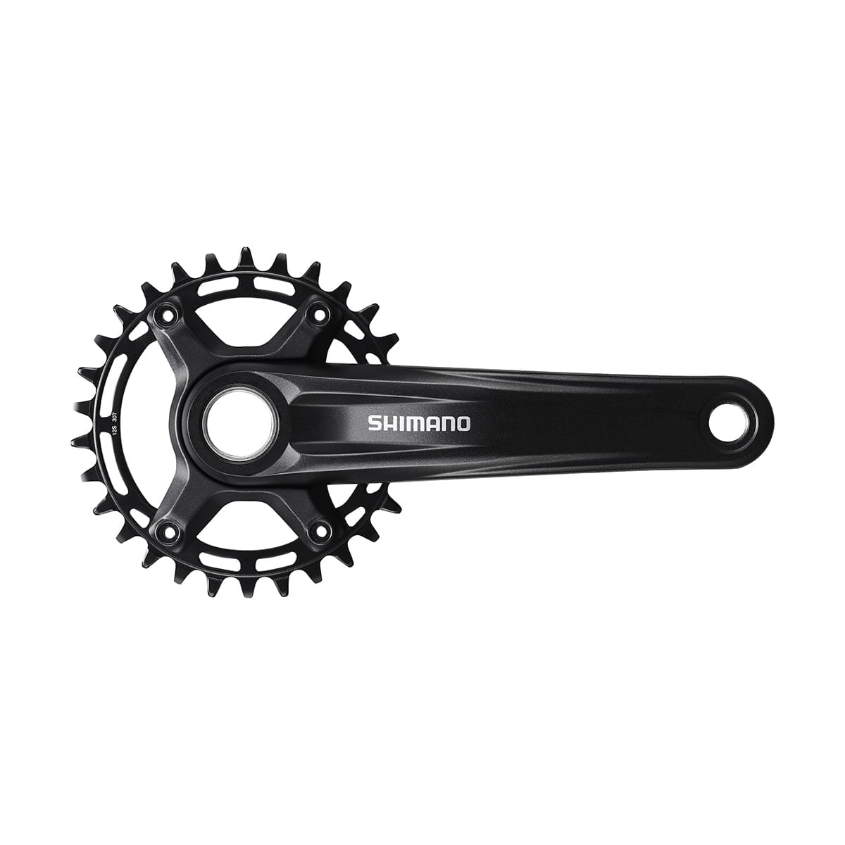 Krankarm 12V SHIMANO FC-MT510-1