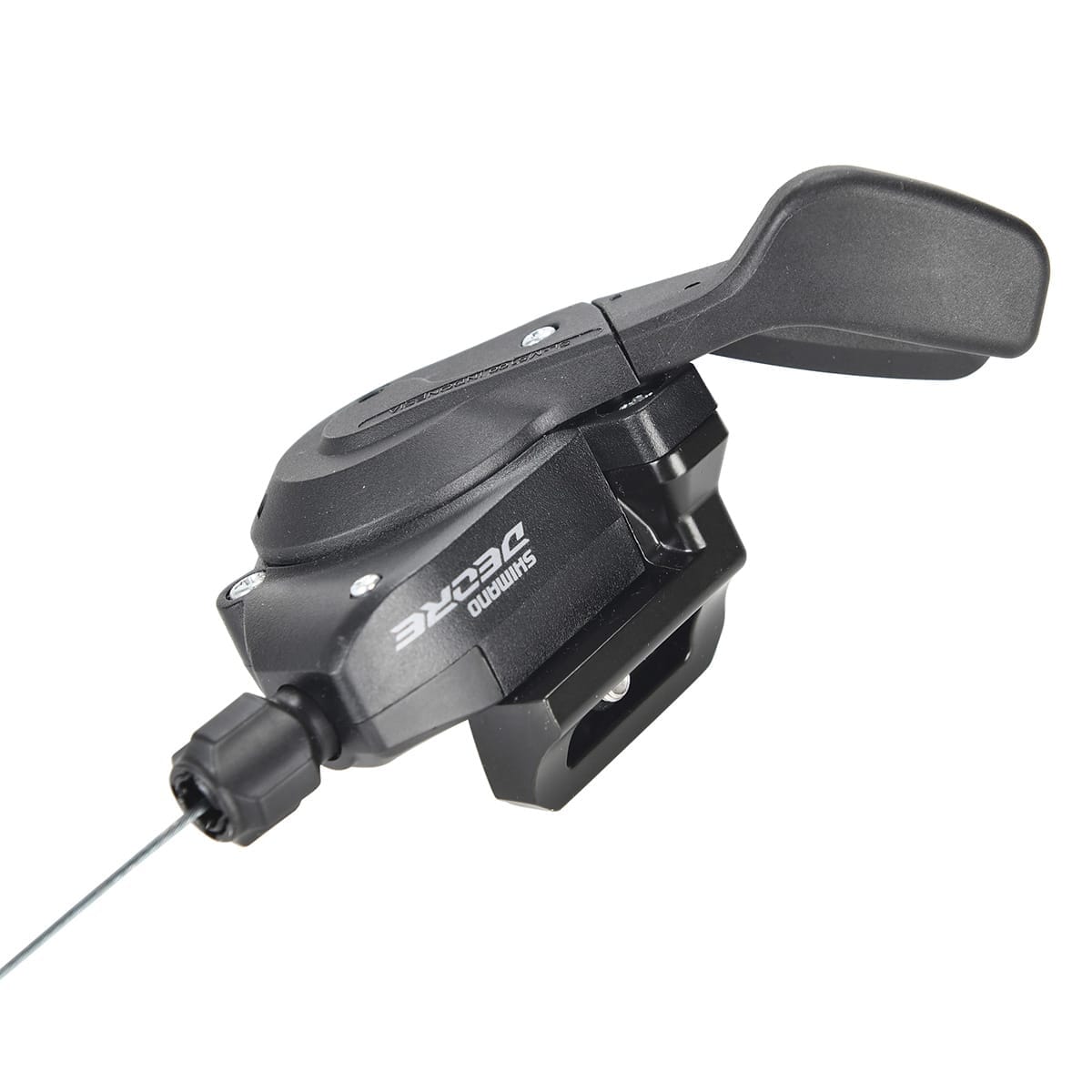 Linker Versnellingsgreep SHIMANO DEORE 2V SL-M5100-IL (Hendelmontage)