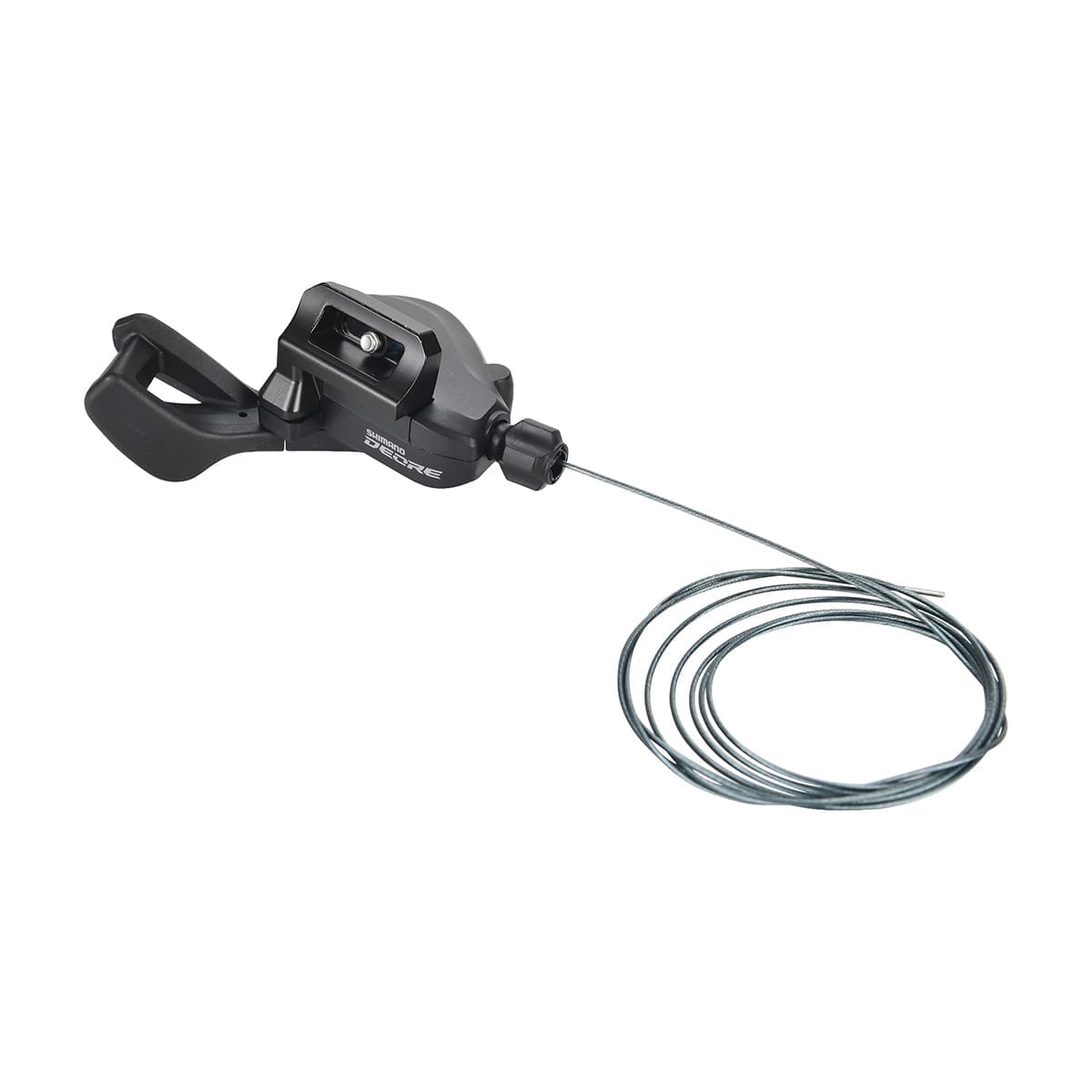 Linker Versnellingsgreep SHIMANO DEORE 2V SL-M5100-IL (Hendelmontage)