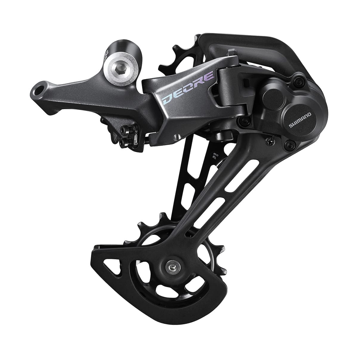 Mini-gruppesæt SHIMANO DEORE M6100 12V