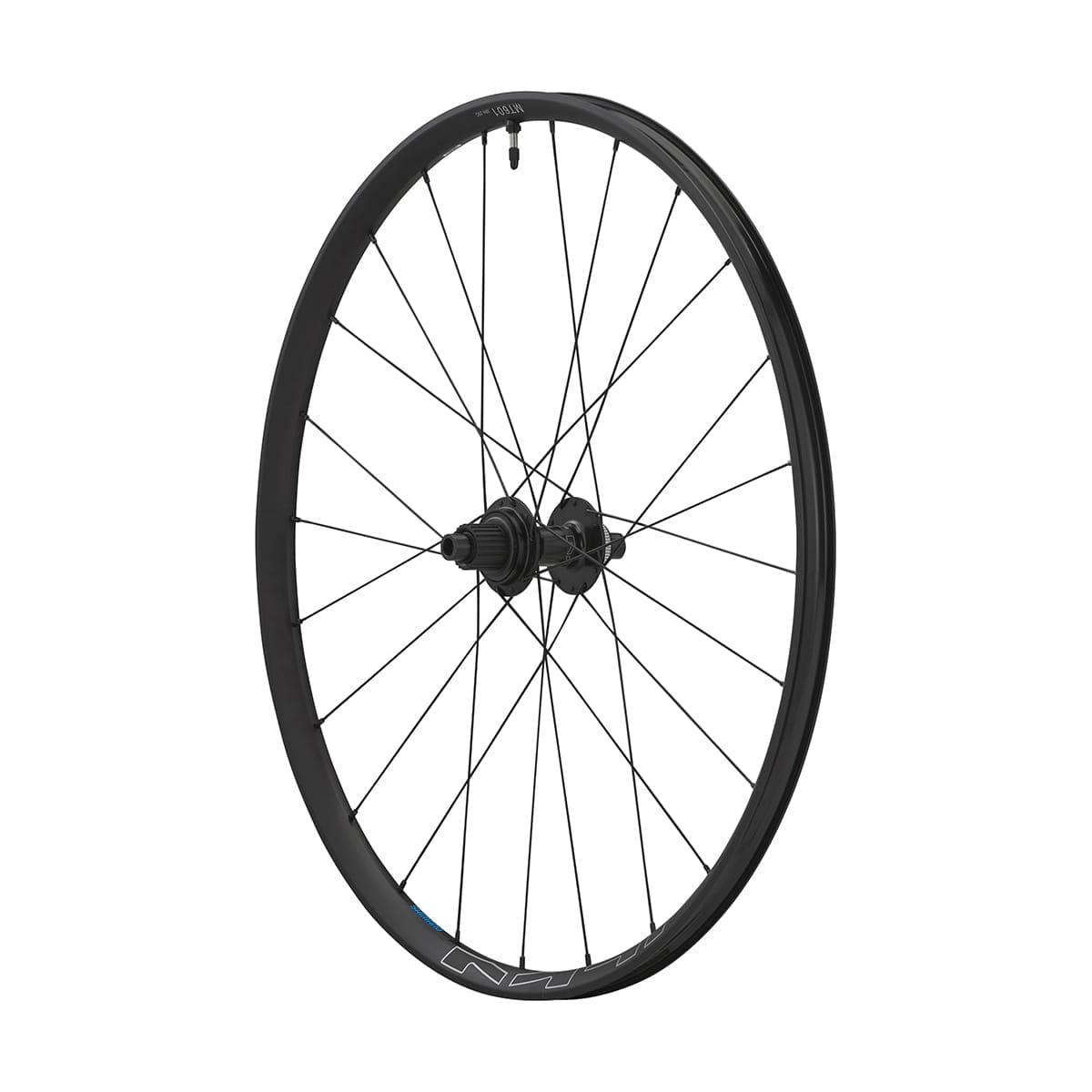 Rueda Trasera SHIMANO MT601 29'' Eje 12x142 mm