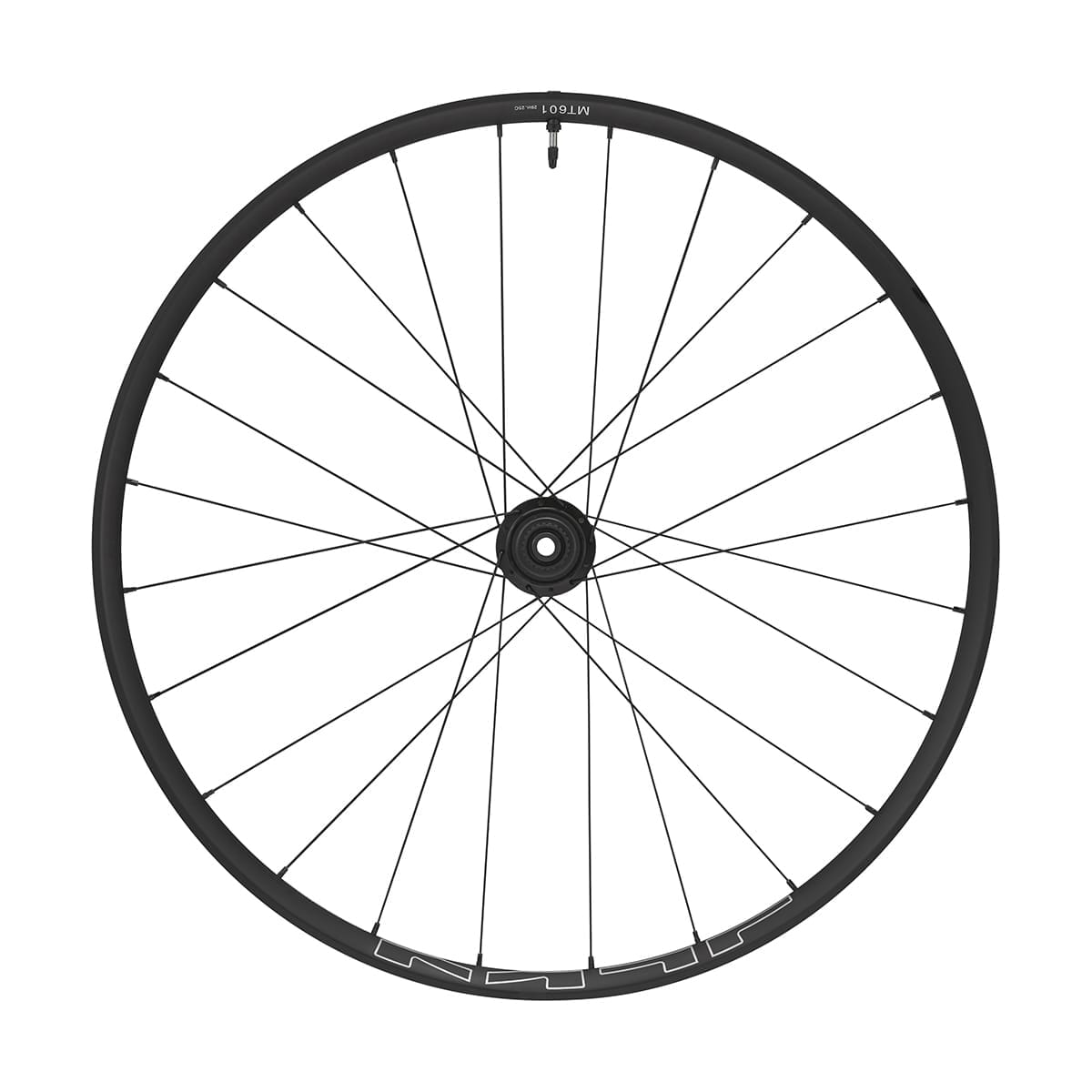 Rueda Trasera SHIMANO MT601 29'' Eje 12x142 mm
