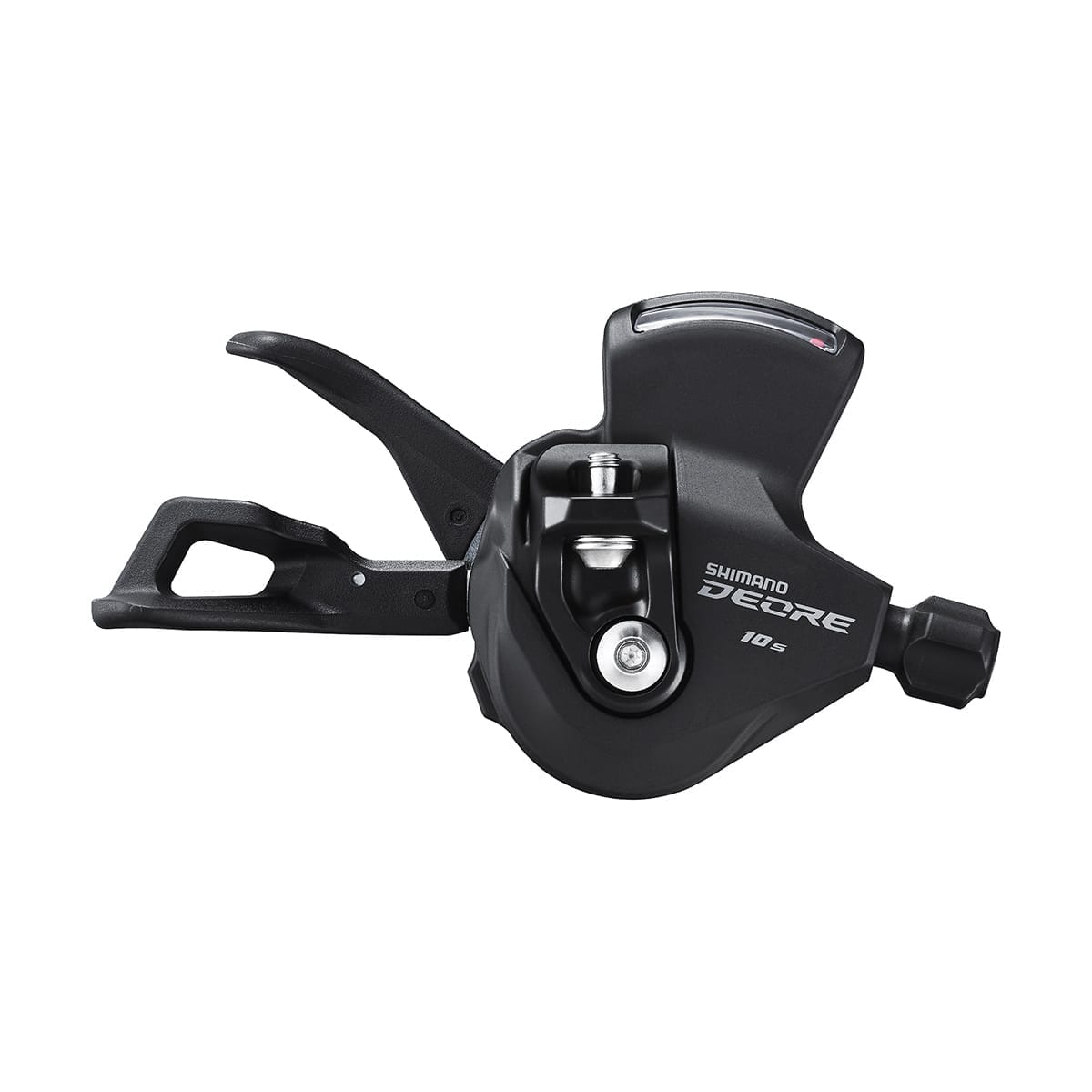 Höger Växelreglage SHIMANO DEORE 10V SL-M4100-IR I-Spec EV (Bromsspakmontering)