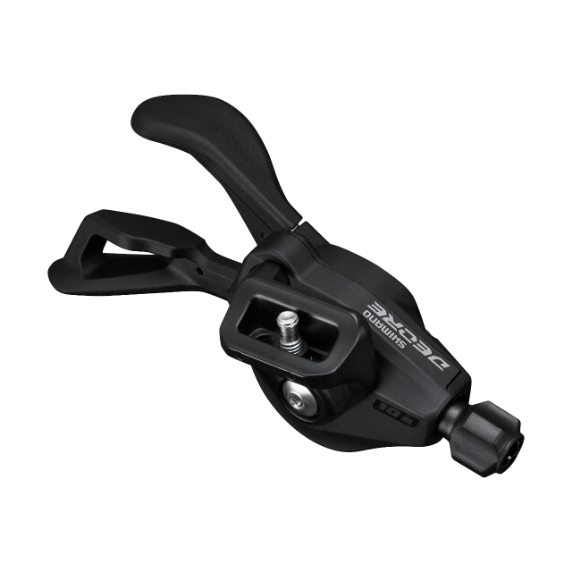Højre SHIMANO DEORE SL-M4100-IR-gearskifter, 10 gear — ekstra produktvisning (2)