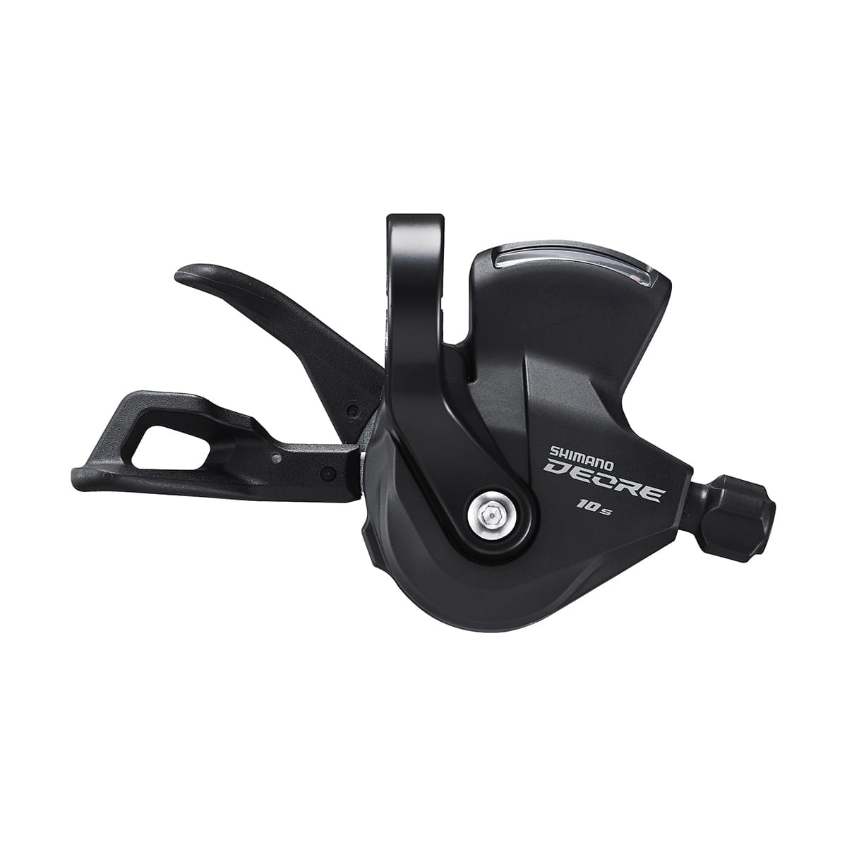 SHIMANO DEORE 10-Speed Right Shifter SL-M4100-R with Indicator