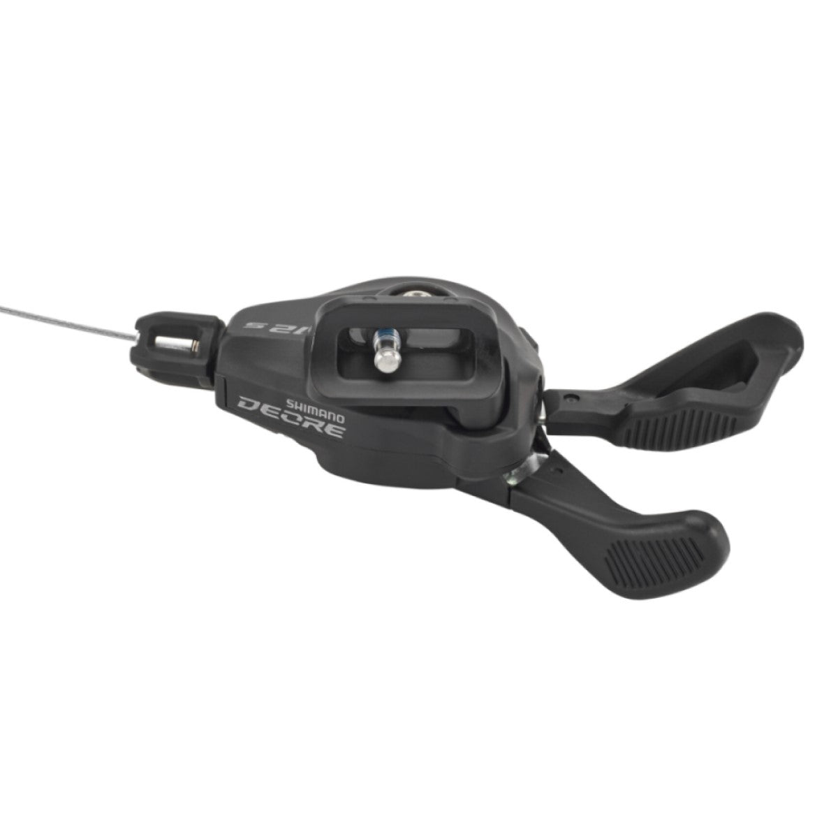 Höger Växelreglage SHIMANO DEORE 12V SL-M6100-R (Spakmontering)