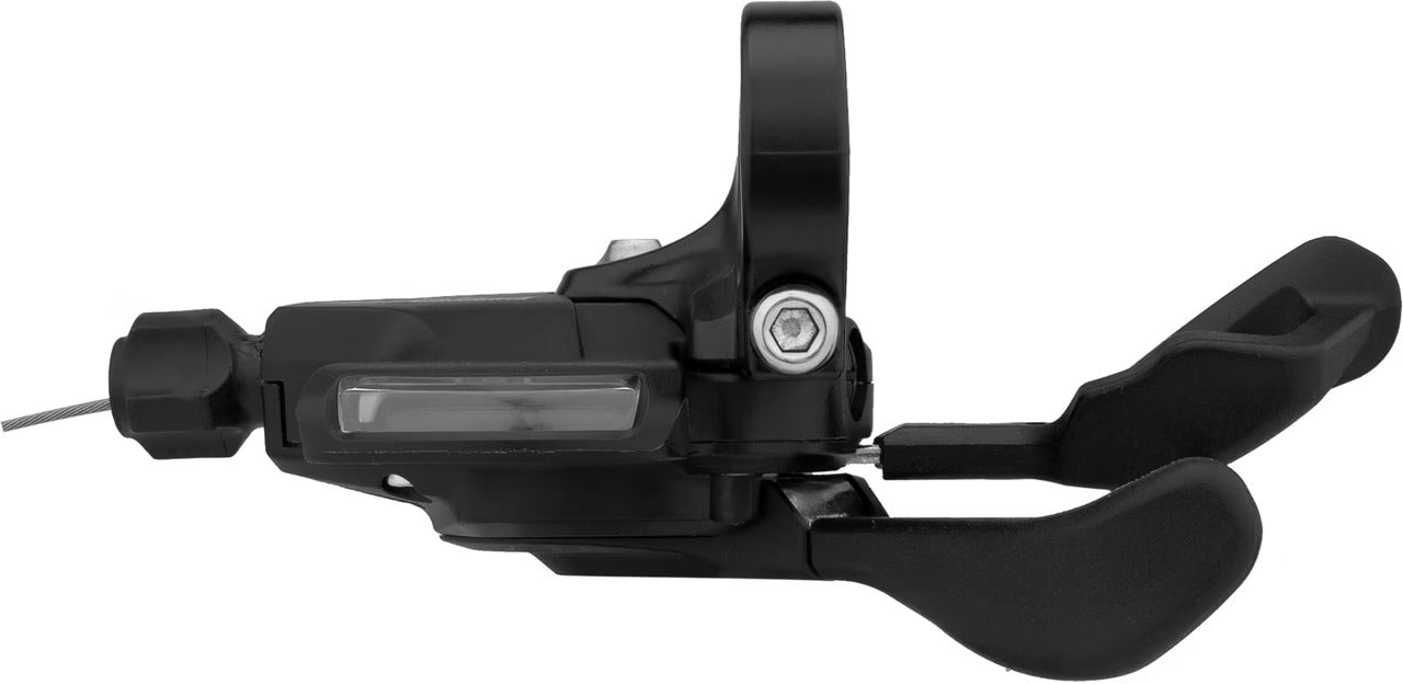 Höger Växelreglage SHIMANO DEORE 11V SL-M5100-IR (Spakmontering)