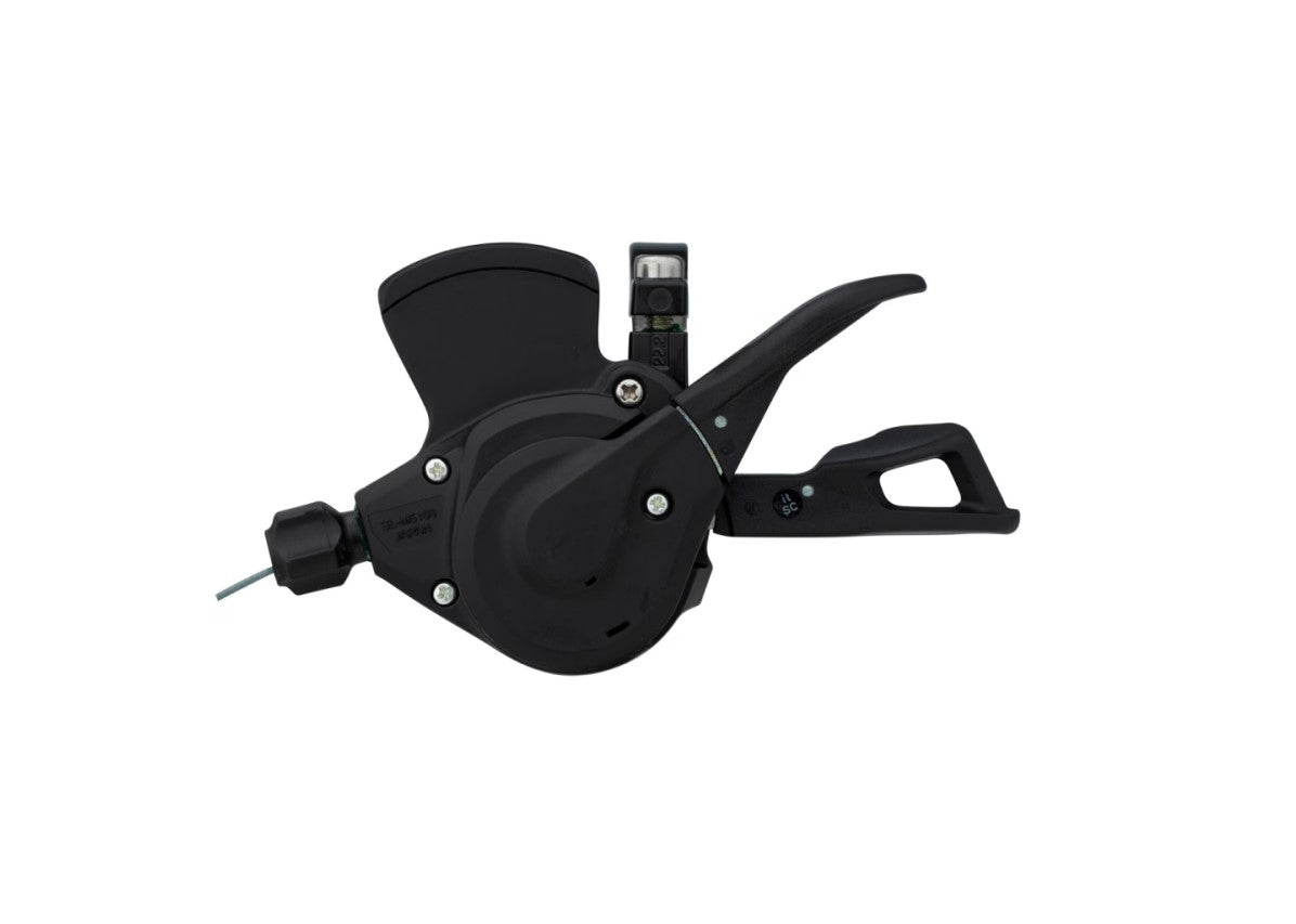 Höger Växelreglage SHIMANO DEORE 11V SL-M5100-IR (Spakmontering)