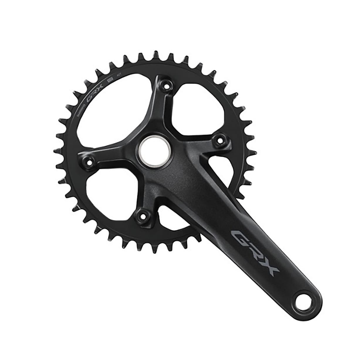 Kliky Mono 12V SHIMANO GRX RX610