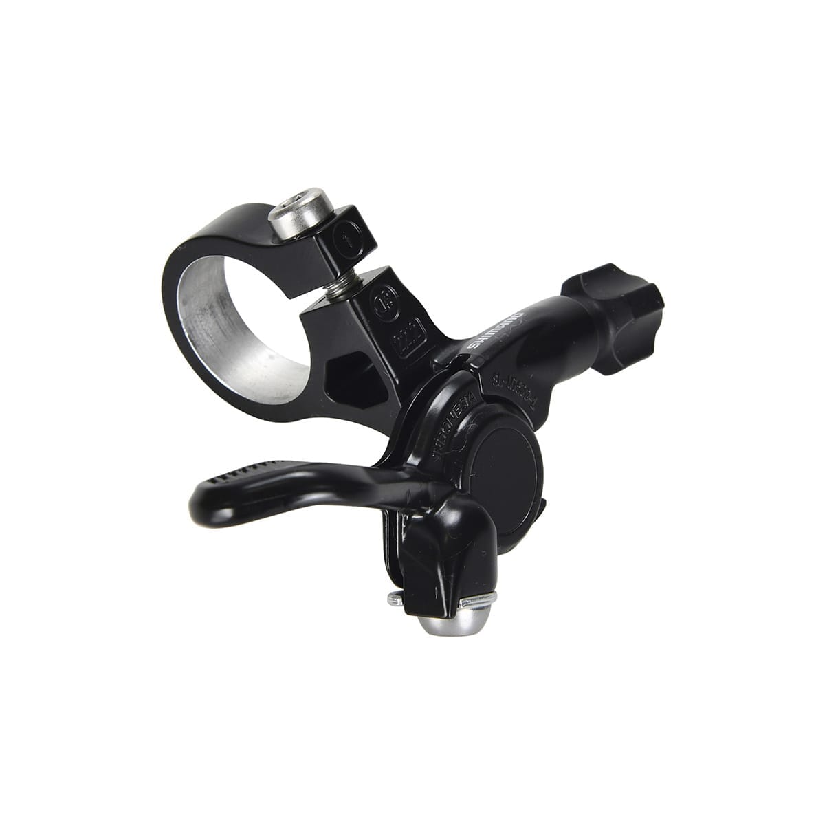 Univerzální levá řídítková páčka teleskopické sedlové tyče SHIMANO SL-MT500-L