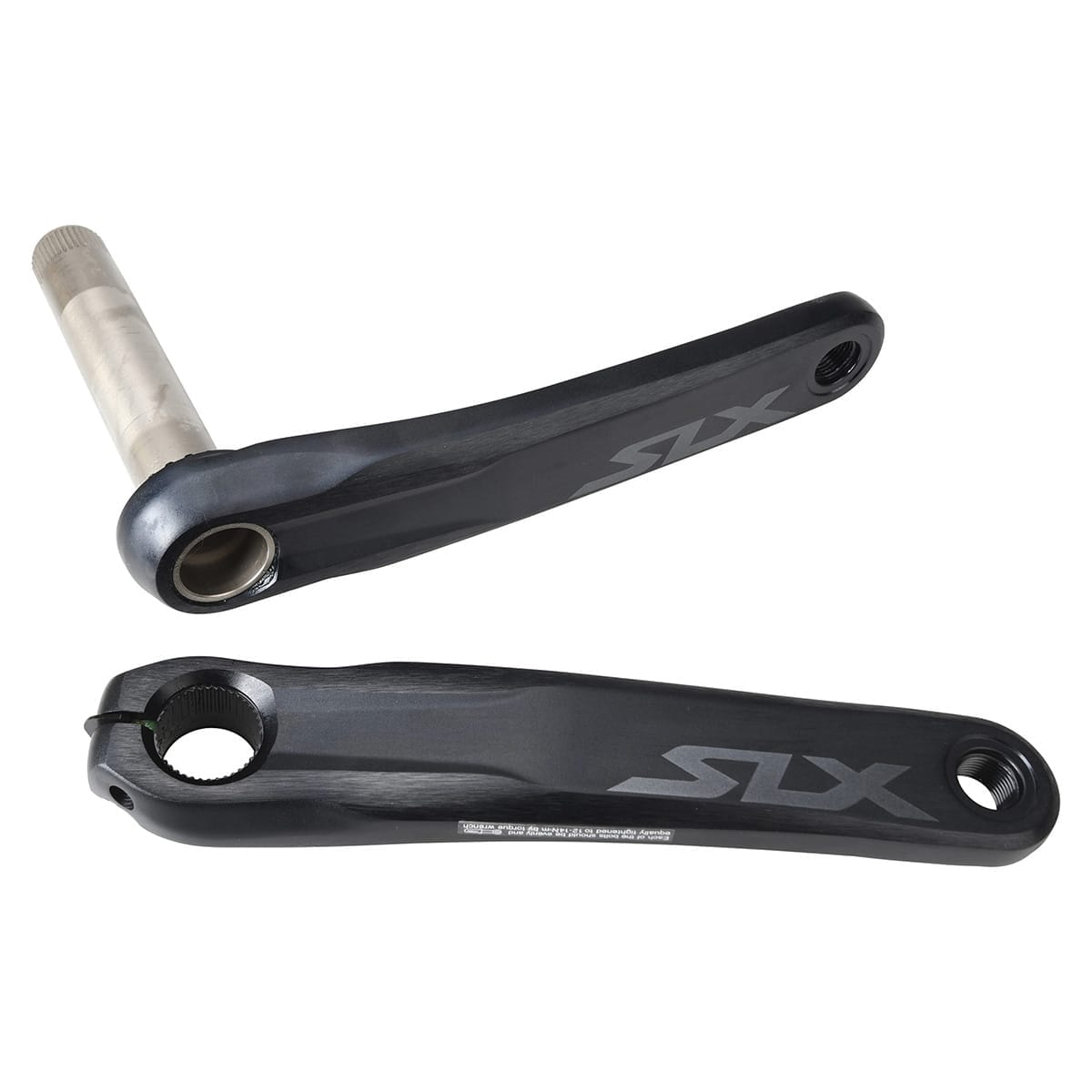 SHIMANO SLX FC-M7100-1 12V kammet