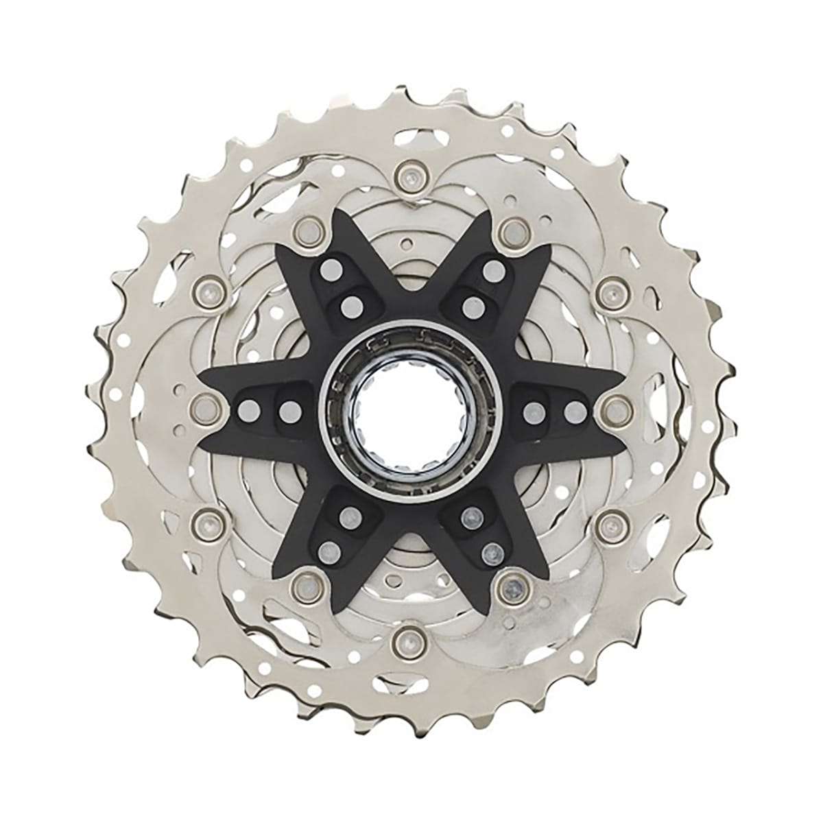 Cassette 12V SHIMANO 105 CS-R7101