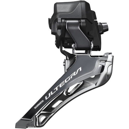 Dérailleur Avant SHIMANO ULTEGRA DI2 R8150 2x12V à Braser