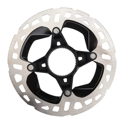Disc Frână SHIMANO XTR RT-MT900 Ice-Tech Freeza cu Magnet Center Lock