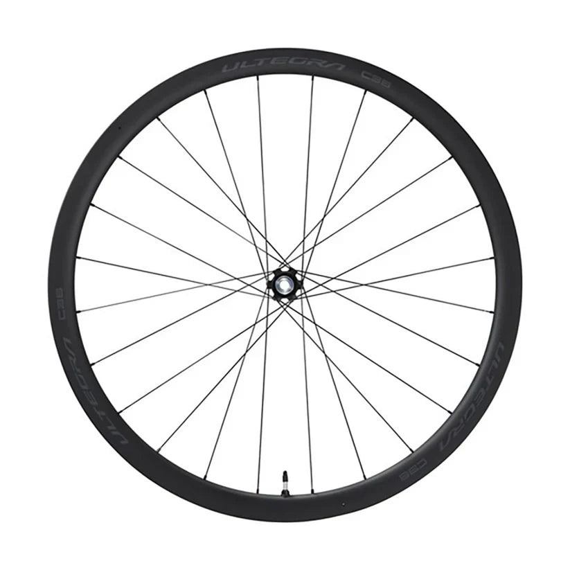Pár kol SHIMANO ULTEGRA R8170-C36 Tubeless Ready (Center Lock)