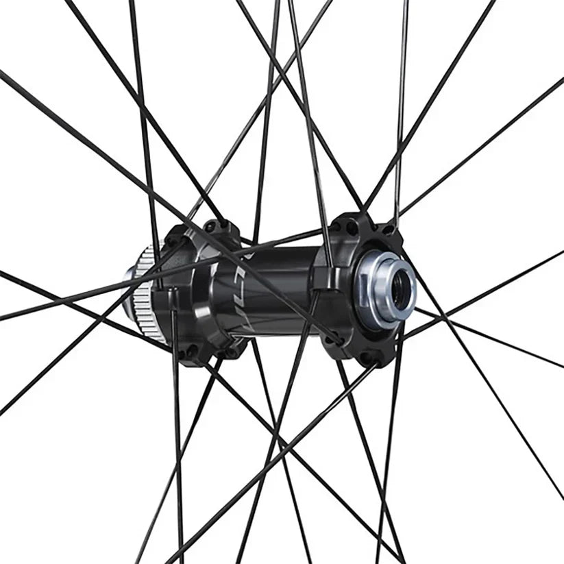 Pár kol SHIMANO ULTEGRA R8170-C36 Tubeless Ready (Center Lock)