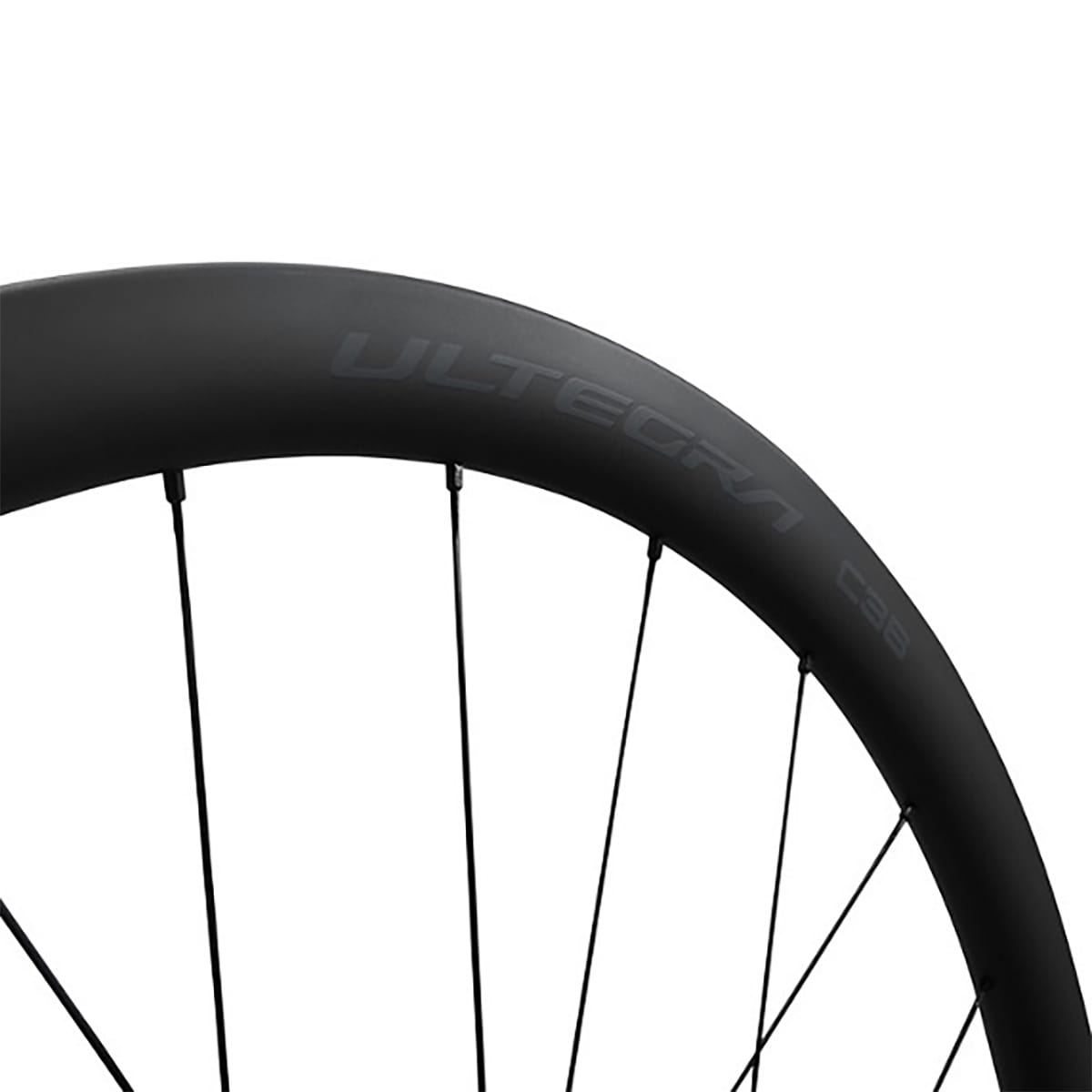 Roue Avant SHIMANO ULTEGRA R8170-C36 Tubeless Ready (Center Lock)
