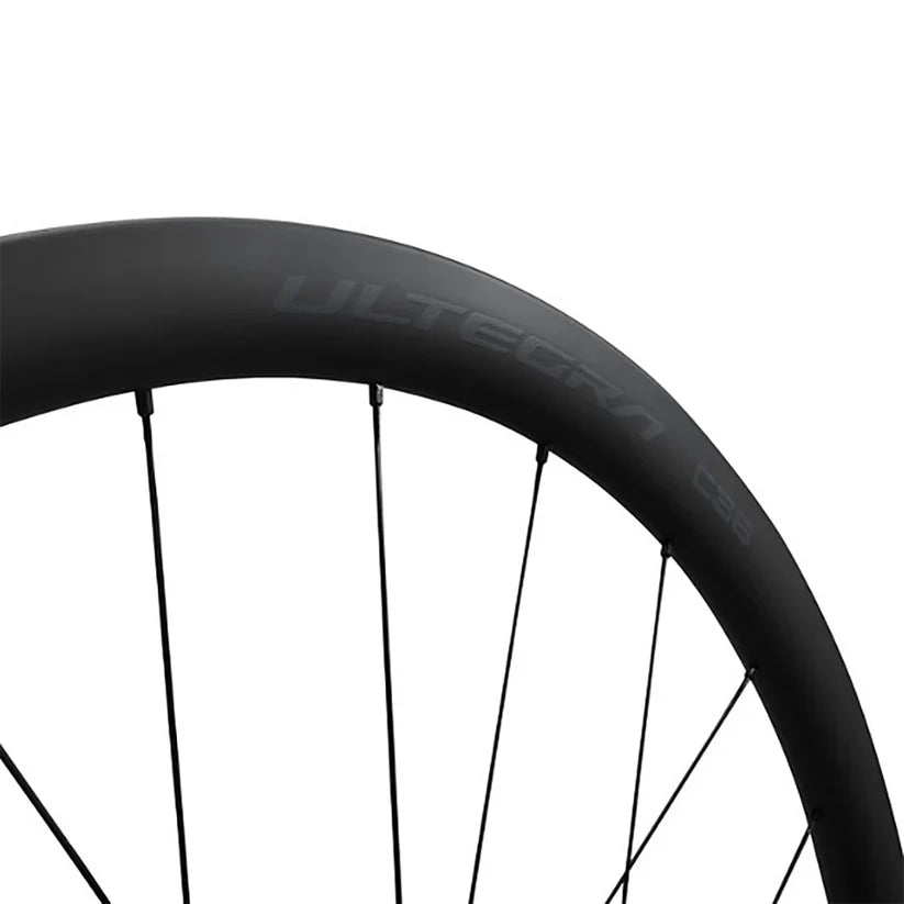 Pár kol SHIMANO ULTEGRA R8170-C36 Tubeless Ready (Center Lock)