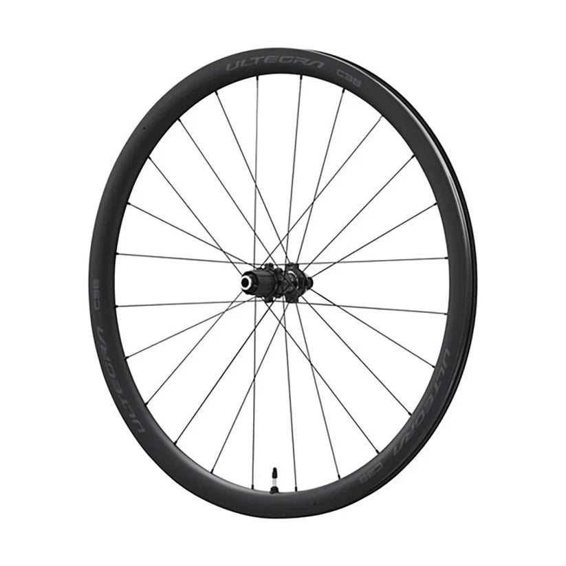 Pár kol SHIMANO ULTEGRA R8170-C36 Tubeless Ready (Center Lock)