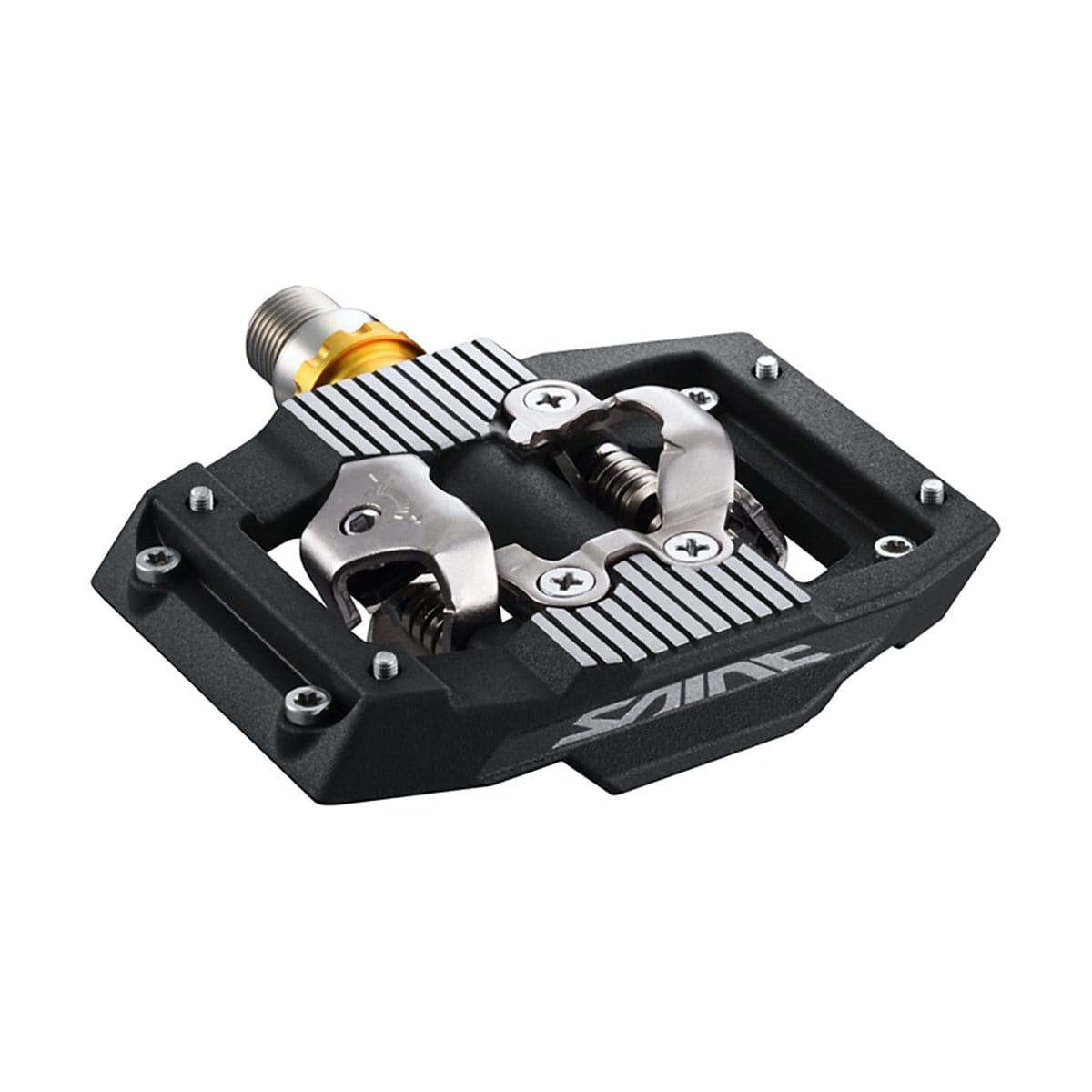 SHIMANO SAINT M821 Pedals