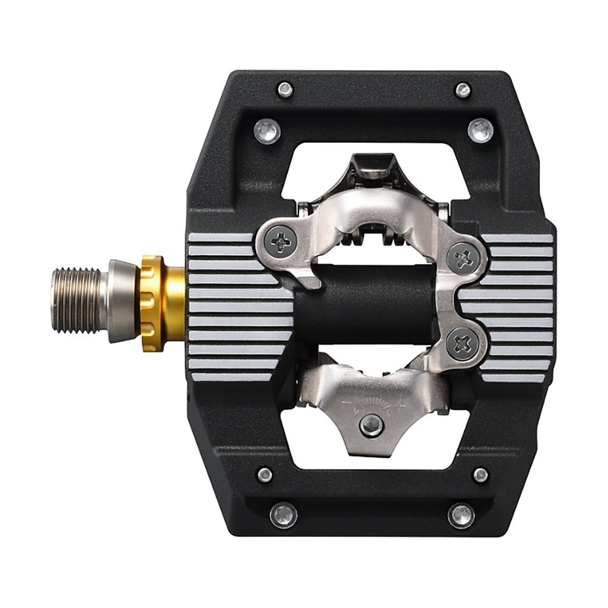SHIMANO SAINT M821 Pedals