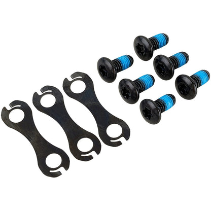 Disc SHIMANO RT-MT905 Ice-Tech Freeza 6 găuri