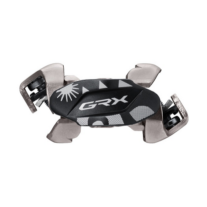 Педали SHIMANO GRX M8100