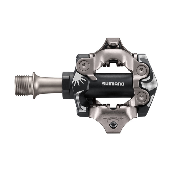Педали SHIMANO GRX M8100