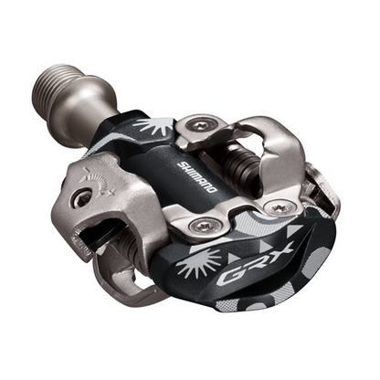 Педали SHIMANO GRX M8100