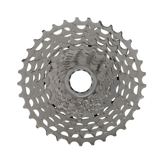 Casetă cu 13 viteze CAMPAGNOLO SUPER RECORD – fotografie principală pe fundal alb