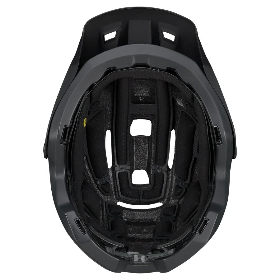 Kask MTB IXS TRIGGER AM MIPS Czarny