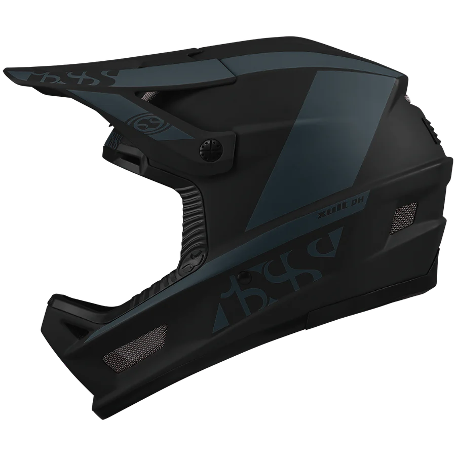IXS XULT DH MTB Helmet Navy