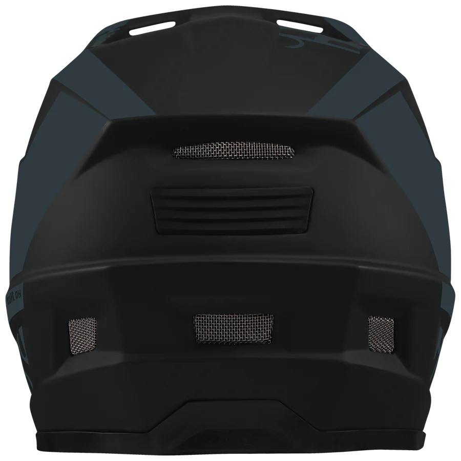 IXS XULT DH MTB Helmet Navy