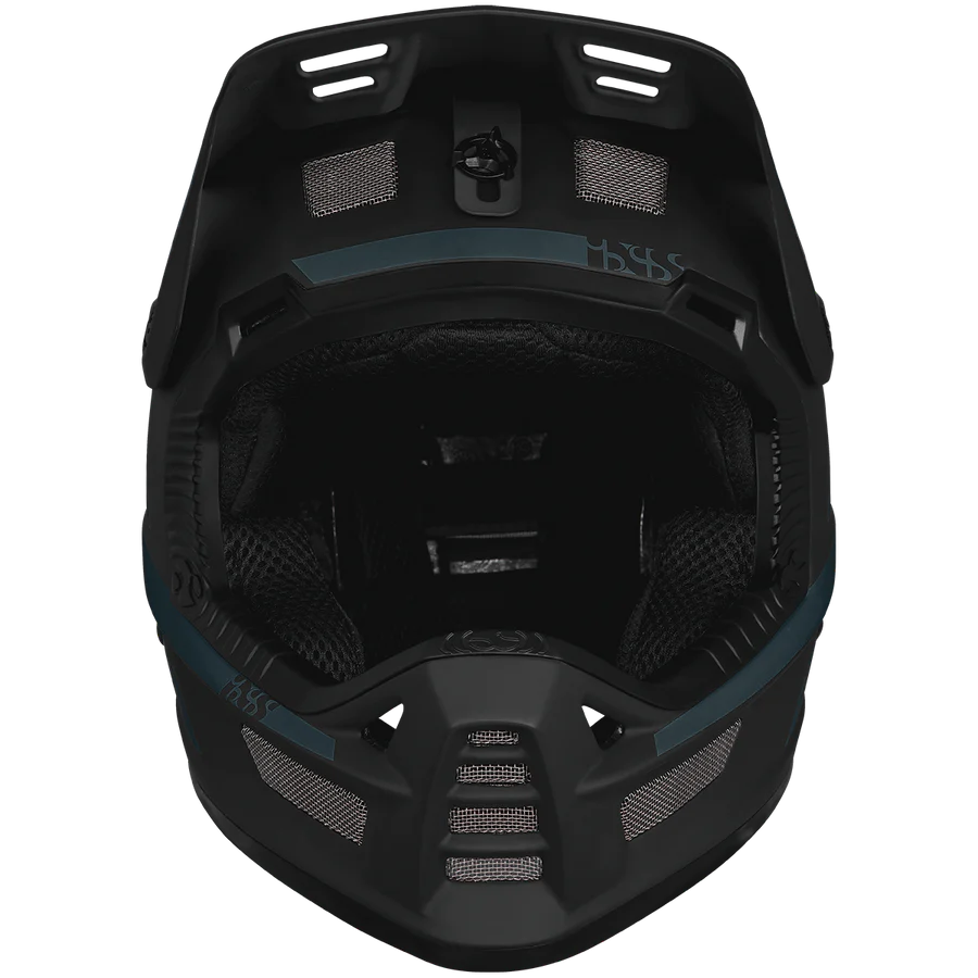 IXS XULT DH MTB Helmet Navy